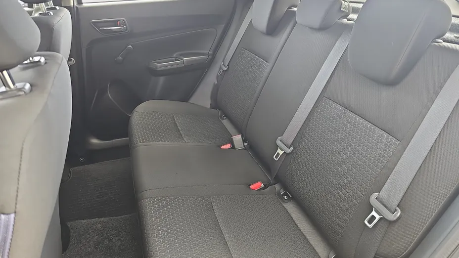 SUZUKI Swift Swift 1.2 Dualjet SHVS Premium