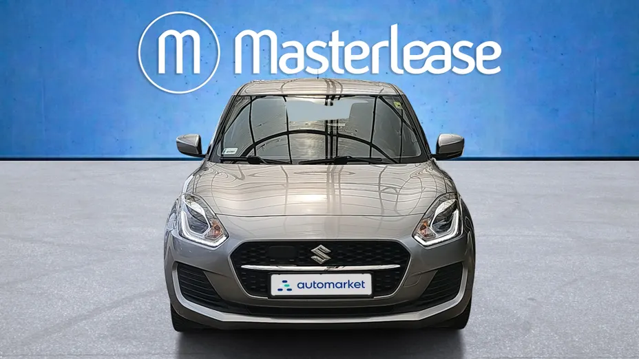 SUZUKI Swift Swift 1.2 Dualjet SHVS Premium