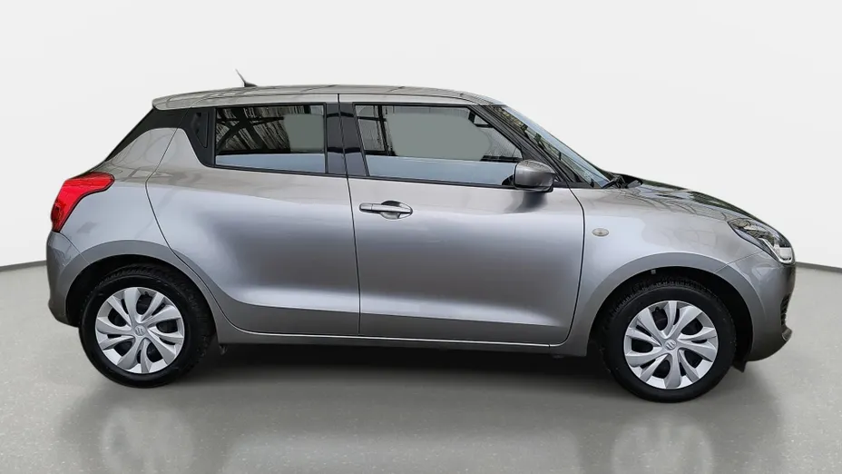 SUZUKI Swift Swift 1.2 Dualjet SHVS Premium