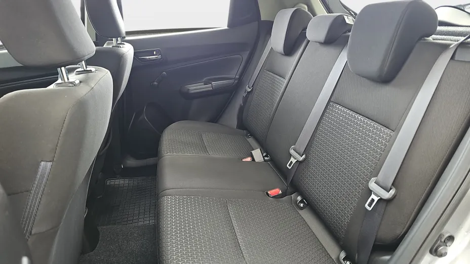 SUZUKI Swift Swift 1.2 Dualjet SHVS Premium