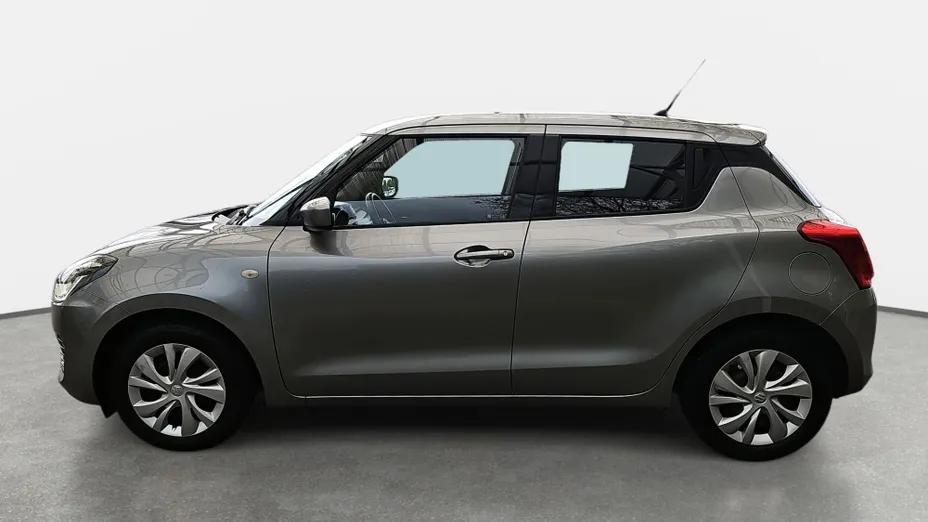 SUZUKI Swift Swift 1.2 Dualjet SHVS Premium