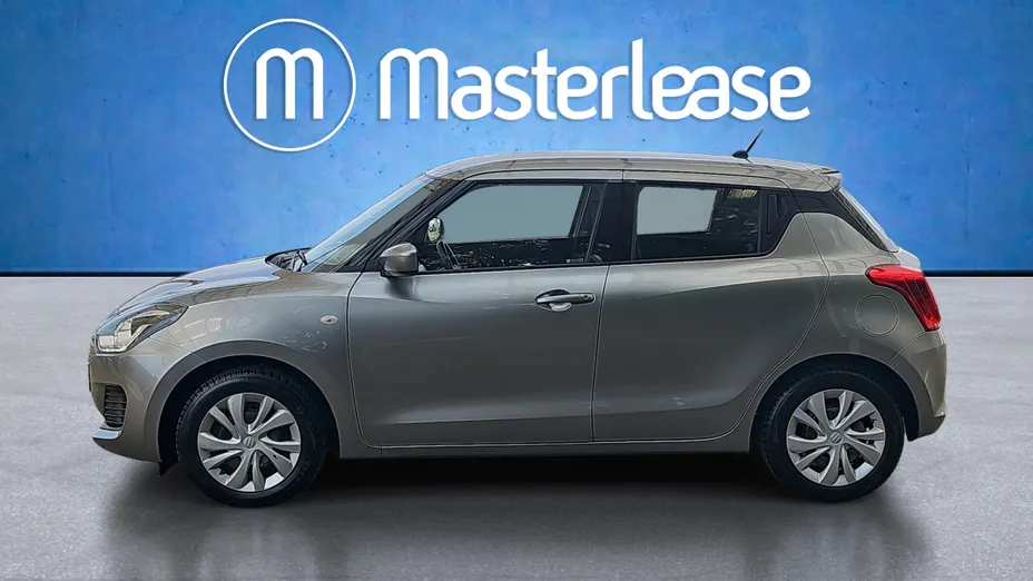 SUZUKI Swift Swift 1.2 Dualjet SHVS Premium
