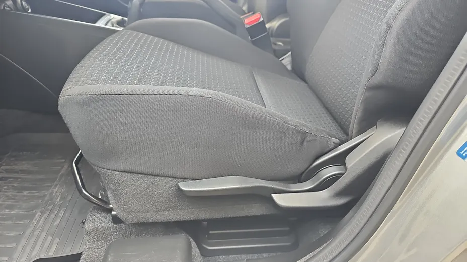 SUZUKI Swift Swift 1.2 Dualjet SHVS Premium