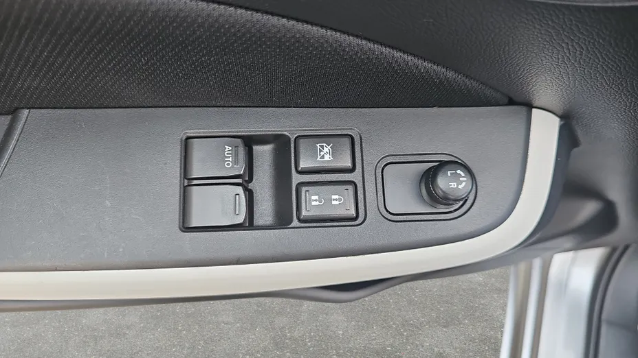 SUZUKI Swift Swift 1.2 Dualjet SHVS Premium