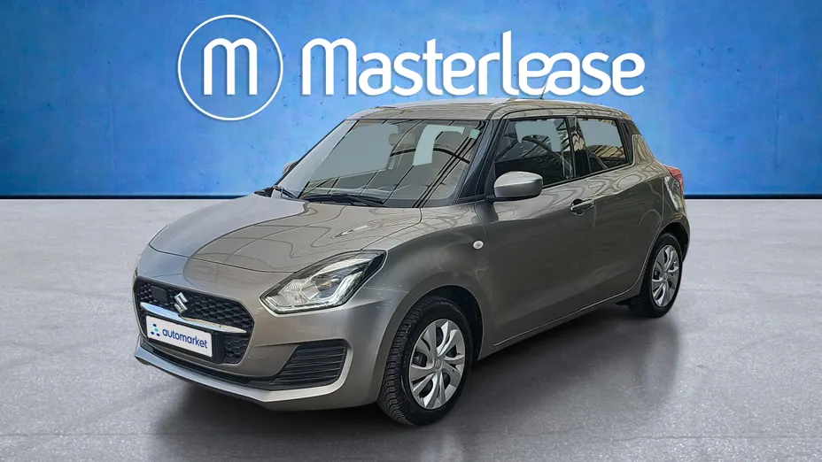 SUZUKI Swift Swift 1.2 Dualjet SHVS Premium