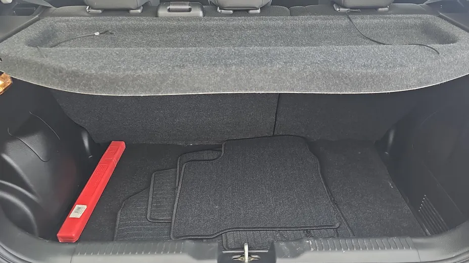 SUZUKI Swift Swift 1.2 Dualjet SHVS Premium