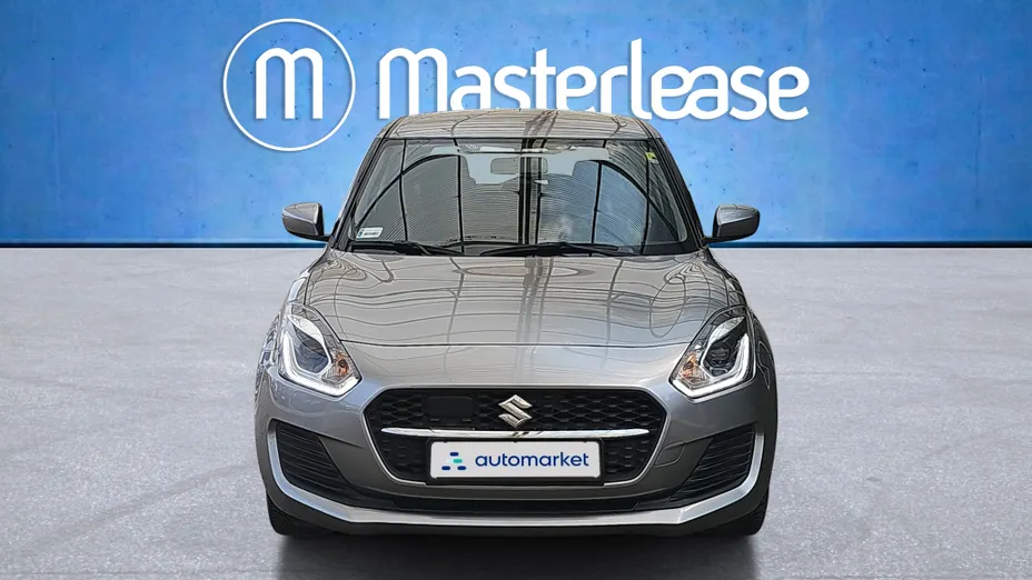 SUZUKI Swift Swift 1.2 Dualjet SHVS Premium