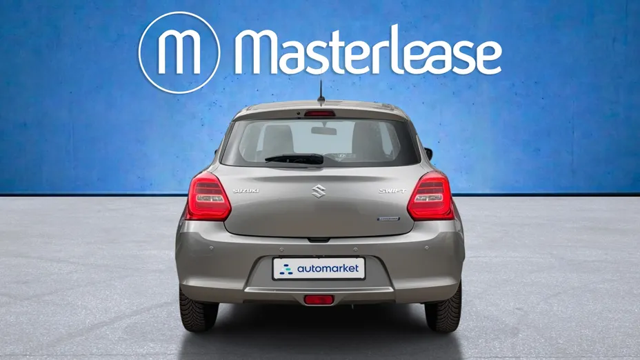 SUZUKI Swift Swift 1.2 Dualjet SHVS Premium