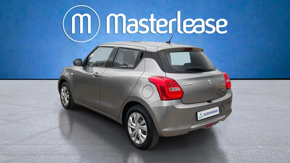 SUZUKI Swift Swift 1.2 Dualjet SHVS Premium