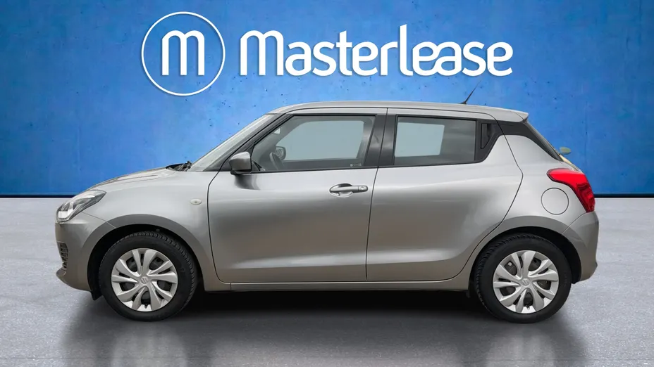 SUZUKI Swift Swift 1.2 Dualjet SHVS Premium