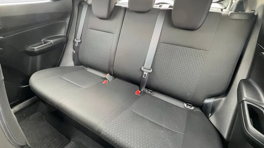 SUZUKI Swift Swift 1.2 Dualjet SHVS Premium