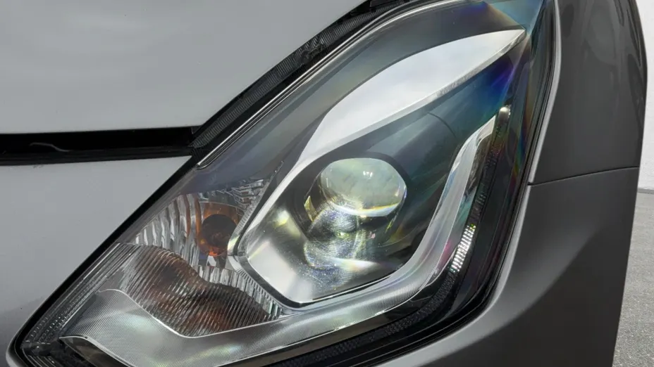 SUZUKI Swift Swift 1.2 Dualjet SHVS Premium