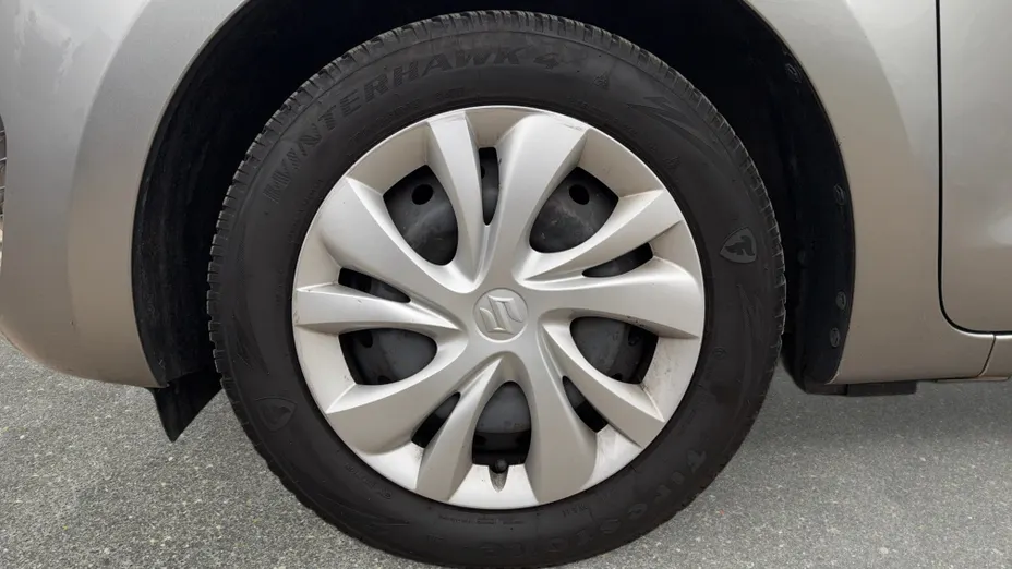 SUZUKI Swift Swift 1.2 Dualjet SHVS Premium