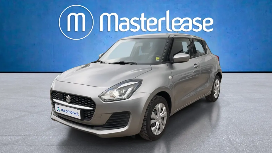 SUZUKI Swift Swift 1.2 Dualjet SHVS Premium