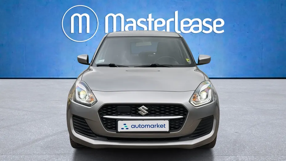 SUZUKI Swift Swift 1.2 Dualjet SHVS Premium