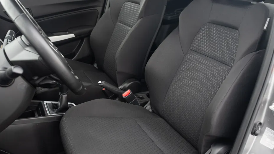 SUZUKI Swift Swift 1.2 Dualjet SHVS Premium