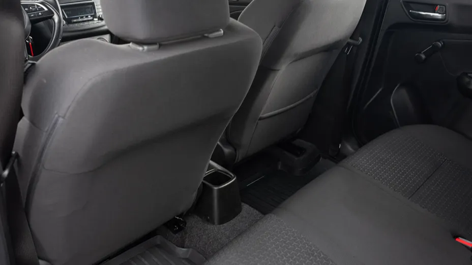 SUZUKI Swift Swift 1.2 Dualjet SHVS Premium