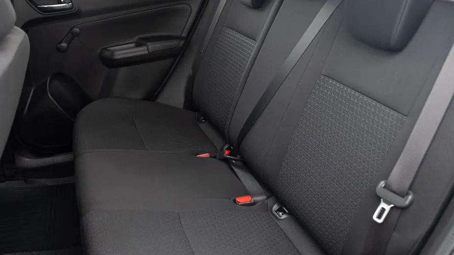 SUZUKI Swift Swift 1.2 Dualjet SHVS Premium