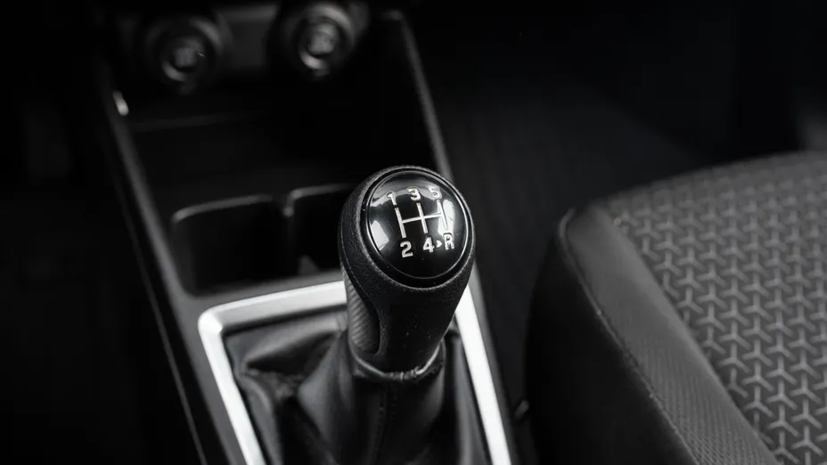 SUZUKI Swift Swift 1.2 Dualjet SHVS Premium