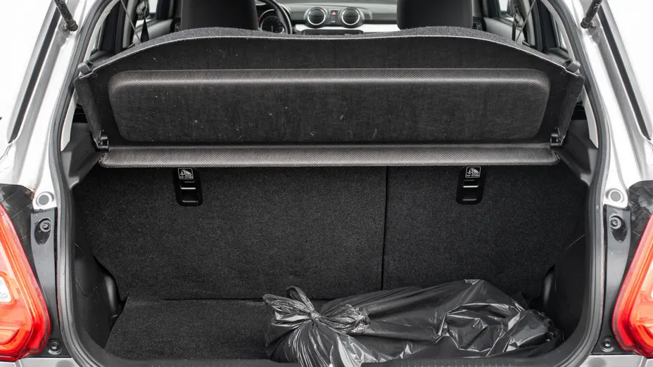 SUZUKI Swift Swift 1.2 Dualjet SHVS Premium