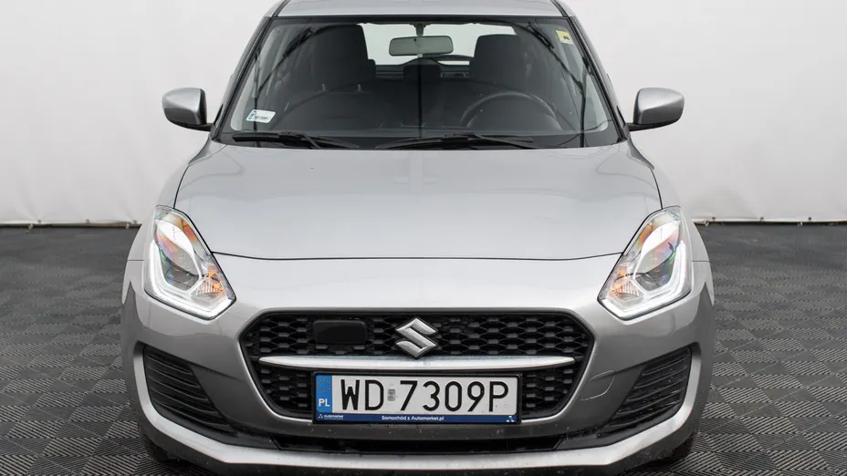 SUZUKI Swift Swift 1.2 Dualjet SHVS Premium