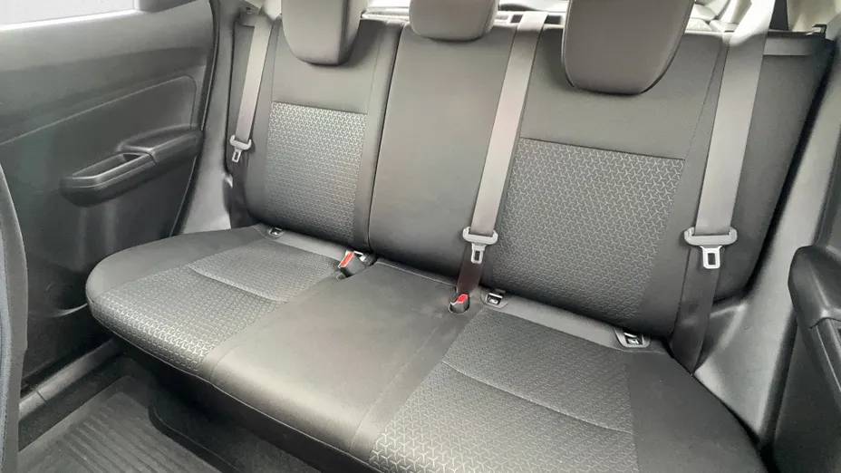 SUZUKI Swift Swift 1.2 Dualjet SHVS Premium