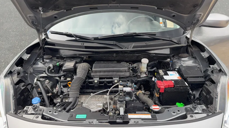 SUZUKI Swift Swift 1.2 Dualjet SHVS Premium