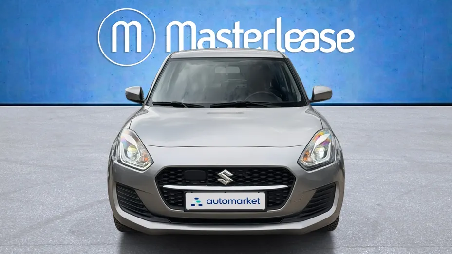 SUZUKI Swift Swift 1.2 Dualjet SHVS Premium