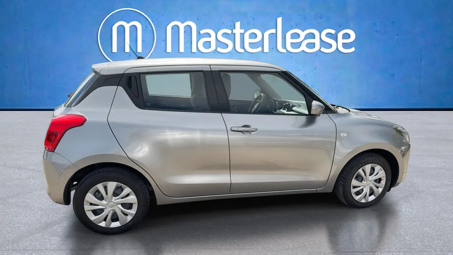 SUZUKI Swift Swift 1.2 Dualjet SHVS Premium