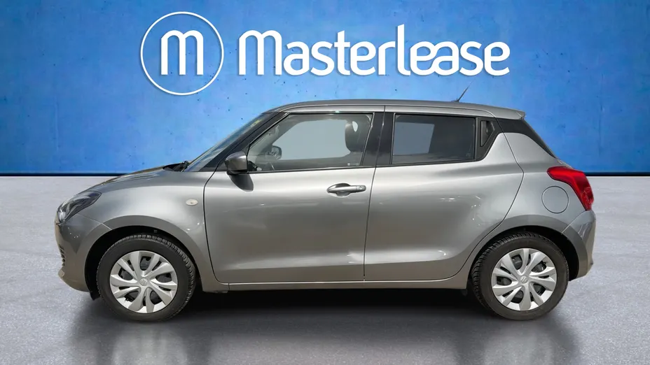 SUZUKI Swift Swift 1.2 Dualjet SHVS Premium