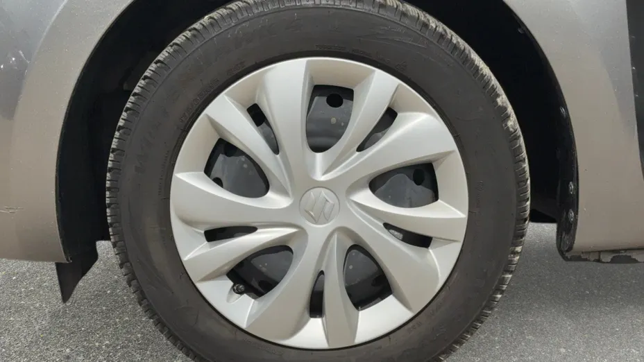 SUZUKI Swift Swift 1.2 Dualjet SHVS Premium