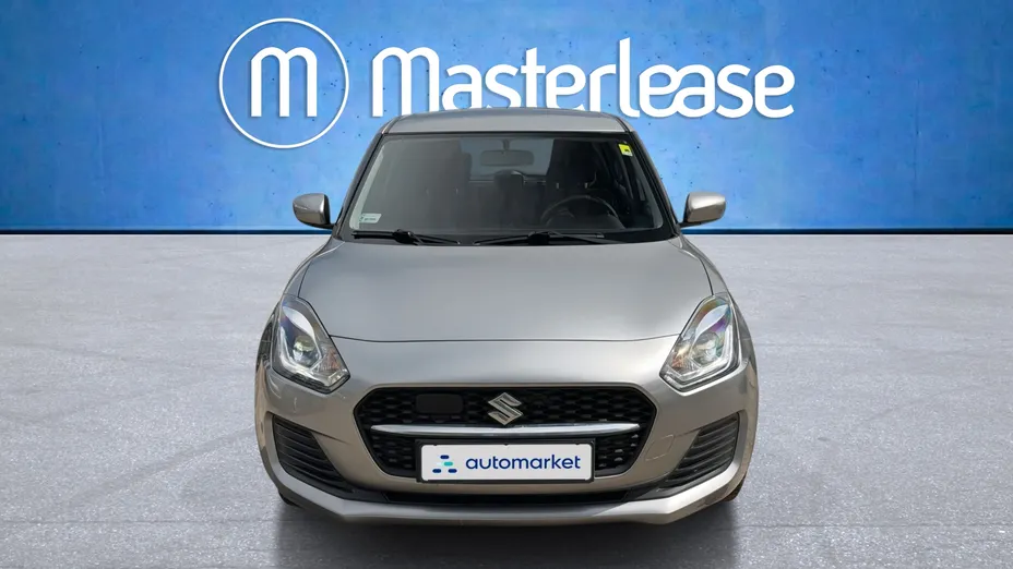 SUZUKI Swift Swift 1.2 Dualjet SHVS Premium