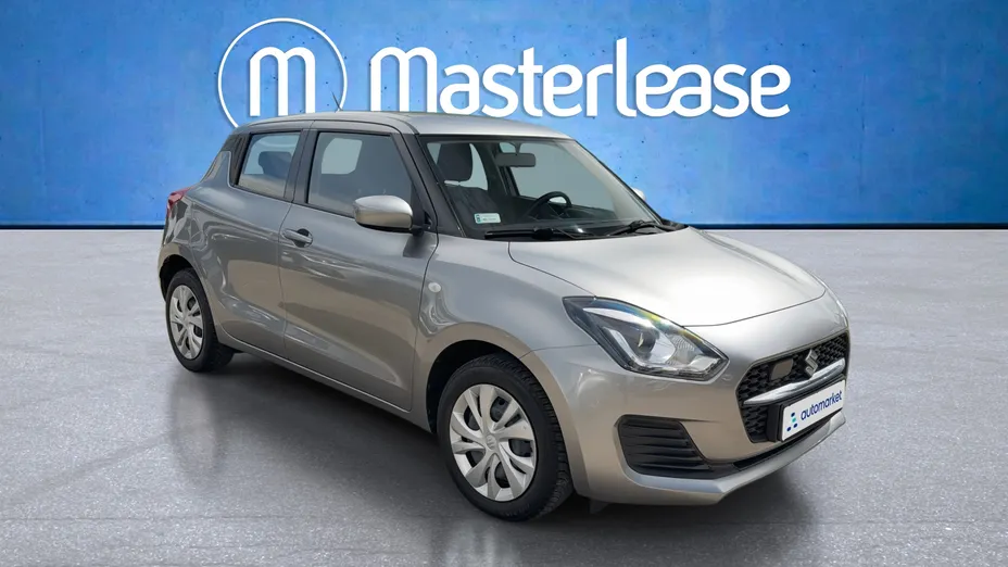 SUZUKI Swift Swift 1.2 Dualjet SHVS Premium