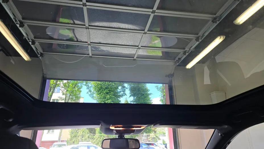 NISSAN Qashqai Qashqai 1.3 DIG-T mHEV Tekna Xtronic