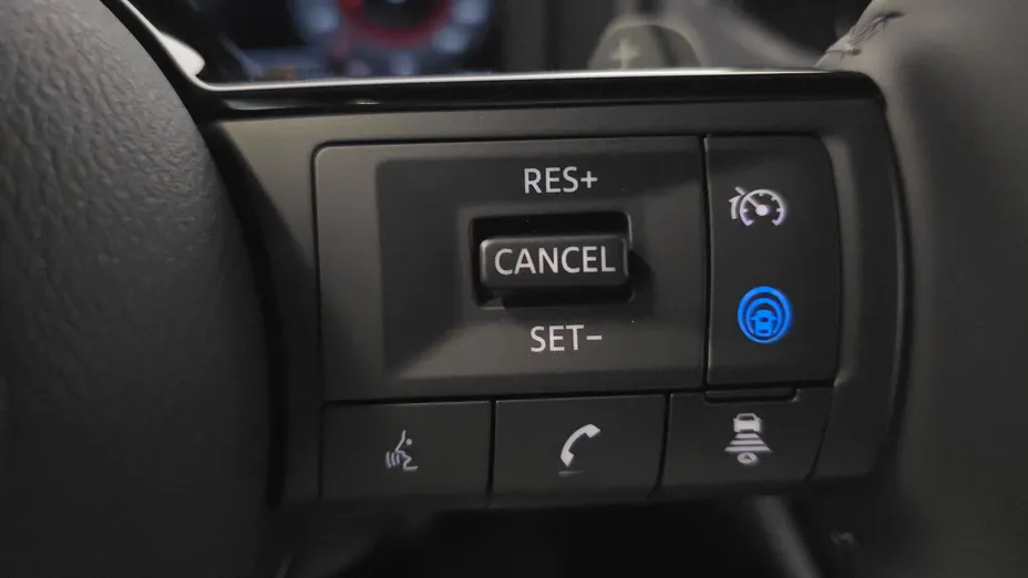 NISSAN Qashqai Qashqai 1.3 DIG-T mHEV Tekna Xtronic