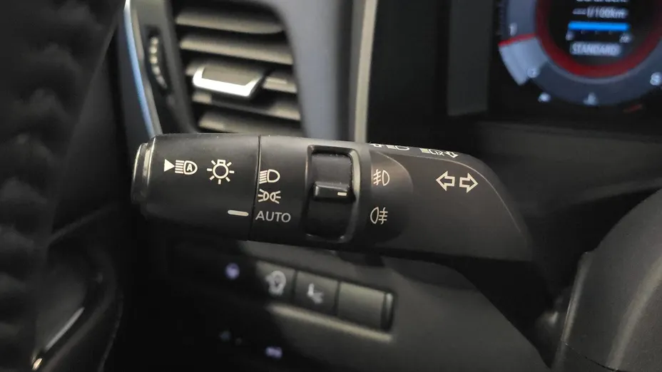 NISSAN Qashqai Qashqai 1.3 DIG-T mHEV Tekna Xtronic