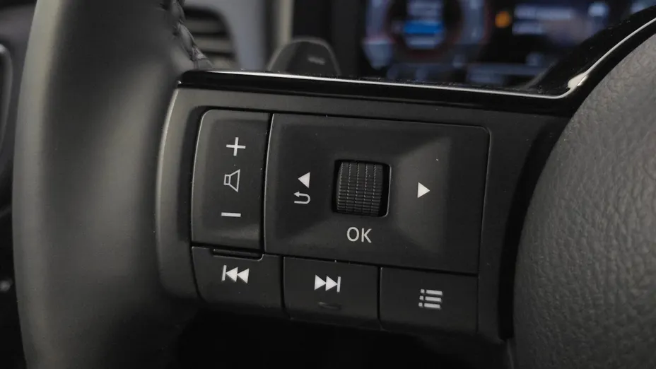 NISSAN Qashqai Qashqai 1.3 DIG-T mHEV Tekna Xtronic