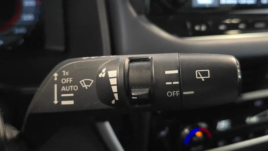 NISSAN Qashqai Qashqai 1.3 DIG-T mHEV Tekna Xtronic