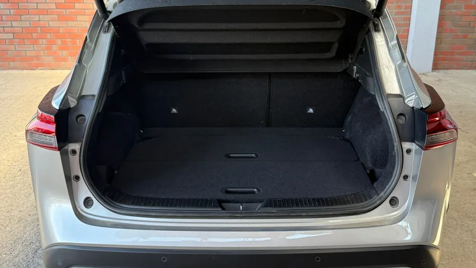 NISSAN Qashqai Qashqai 1.3 DIG-T mHEV Tekna Xtronic