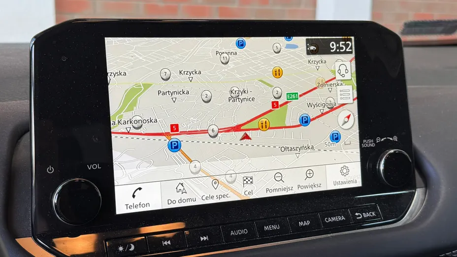 NISSAN Qashqai Qashqai 1.3 DIG-T mHEV Tekna Xtronic