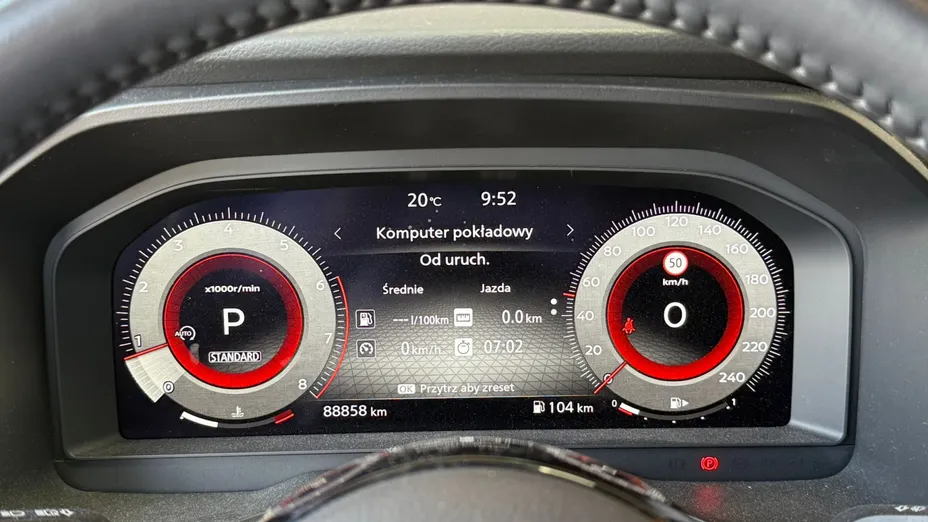 NISSAN Qashqai Qashqai 1.3 DIG-T mHEV Tekna Xtronic