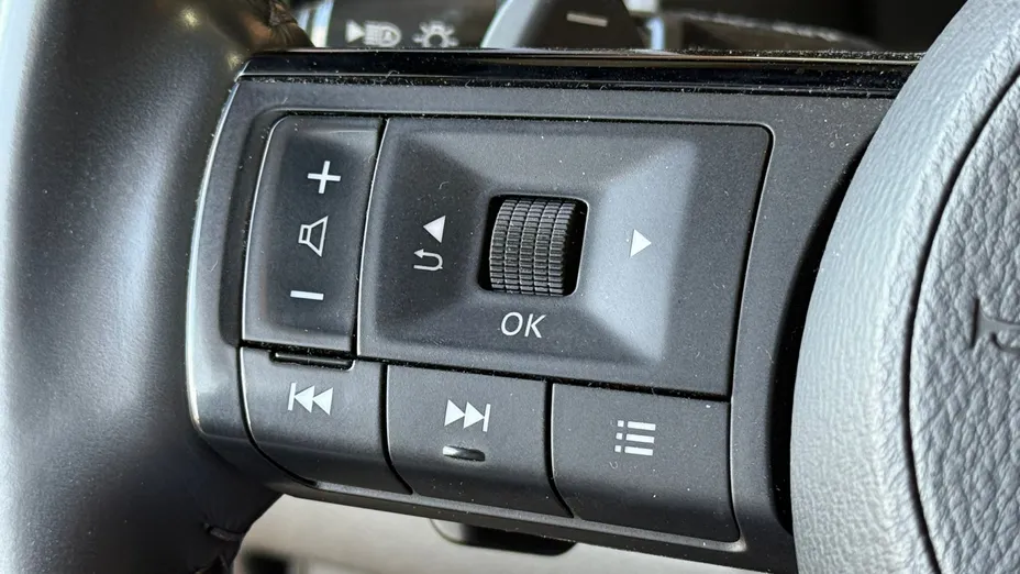 NISSAN Qashqai Qashqai 1.3 DIG-T mHEV Tekna Xtronic