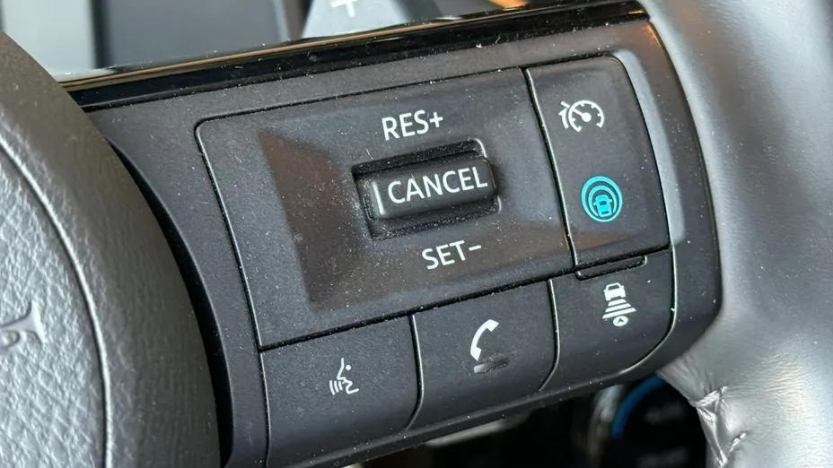 NISSAN Qashqai Qashqai 1.3 DIG-T mHEV Tekna Xtronic