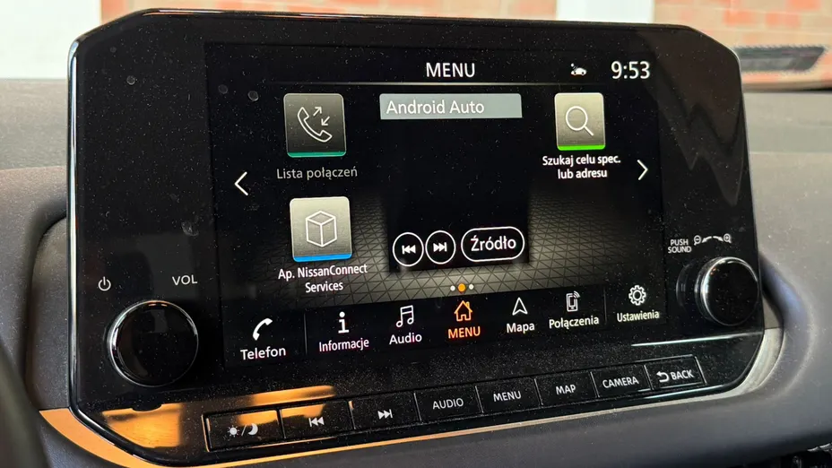 NISSAN Qashqai Qashqai 1.3 DIG-T mHEV Tekna Xtronic