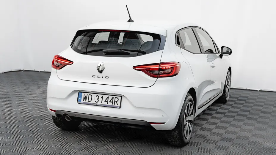 RENAULT Clio Clio 1.0 TCe Equilibre