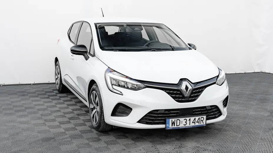 RENAULT Clio Clio 1.0 TCe Equilibre