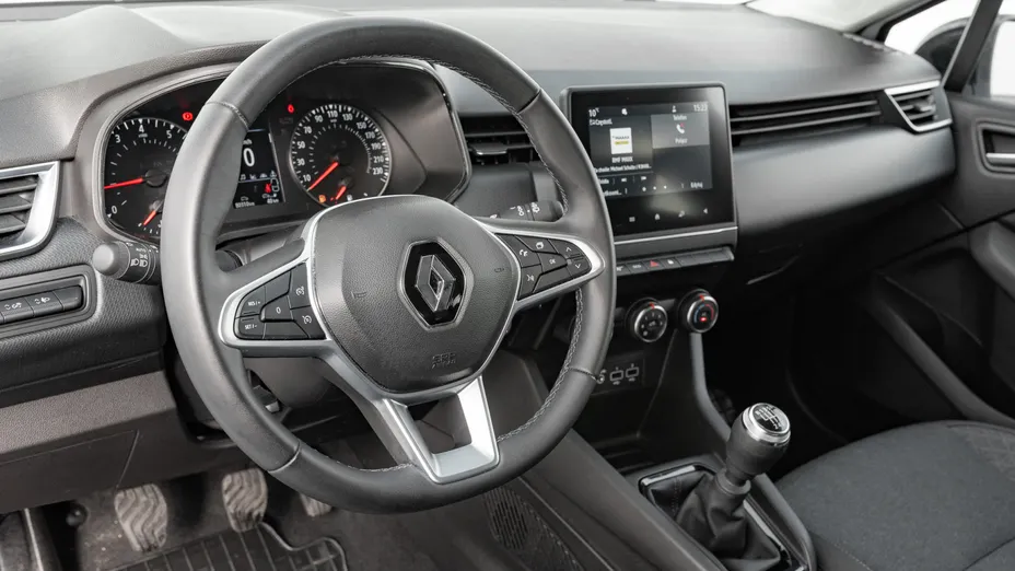 RENAULT Clio Clio 1.0 TCe Equilibre