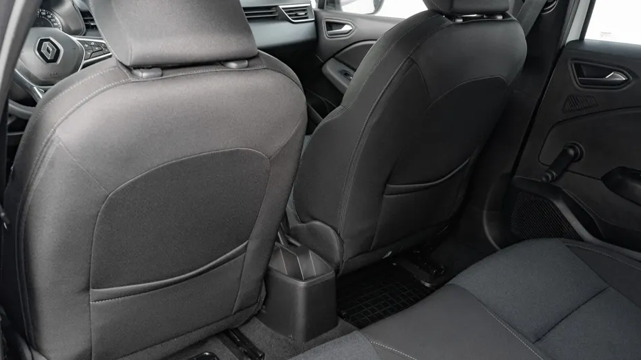 RENAULT Clio Clio 1.0 TCe Equilibre