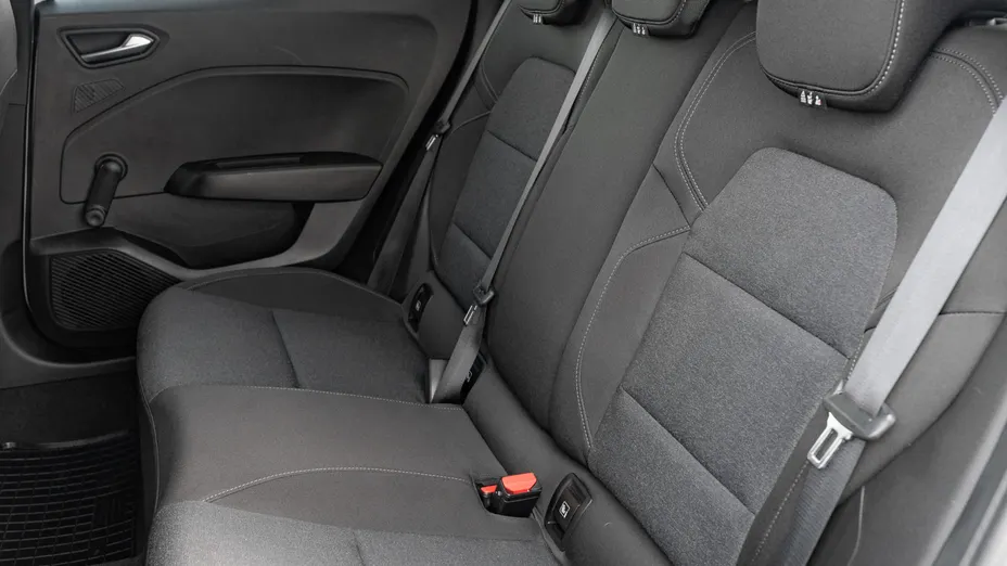 RENAULT Clio Clio 1.0 TCe Equilibre