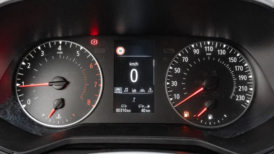 RENAULT Clio Clio 1.0 TCe Equilibre